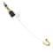 Hendrickson Hose, Tire Inflation System, Axle, Tiremaax, 180-Deg, Thermoplastic VS-33769-1 - alternate 3